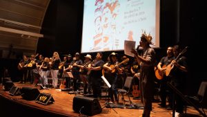 Grupo de Viola Caipira Mazzaropi