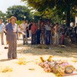 Onde está enterrado Amácio Mazzaropi?