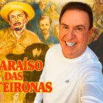Falecimento de Orlando Padovan: Colaborador do Filme “No Paraíso das Solteironas”
