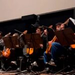 Projeto Guri de São Luiz do Paraitinga emociona público em apresentação no Museu Mazzaropi