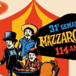 31ª Semana Mazzaropi celebra 114 anos do artista com programação gratuita em Taubaté