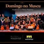 Domingo no Museu celebra música e cultura popular