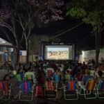 Cinema de Mazzaropi chega a diferentes regiões do Paraná pelo projeto Cinema ao Ar Livre do Sesc PR