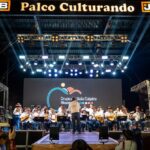 Grupo de Viola Caipira Mazzaropi se apresenta em Barretos