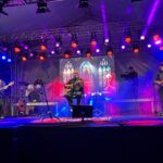 Grupo de Viola Caipira Mazzaropi participa da retomada da Festa do Tropeiro em Taubaté