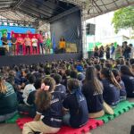 FLIT retorna a Taubaté com cinco dias de literatura, arte e imaginação