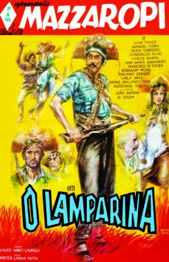 16.OLamparina