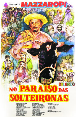 21.NoParaisoDasSolteironas