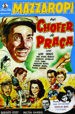 9.ChoferDePraca
